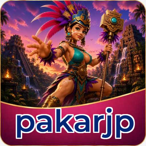 Logo pakarjp