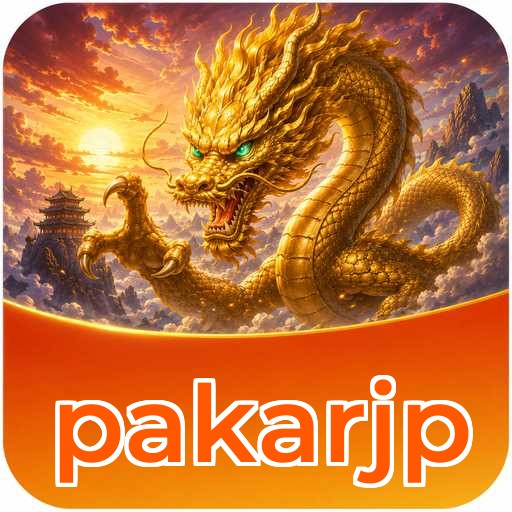 Logo pakarjp