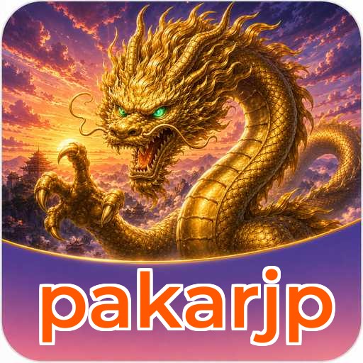 Logo pakarjp