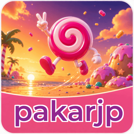 Logo pakarjp