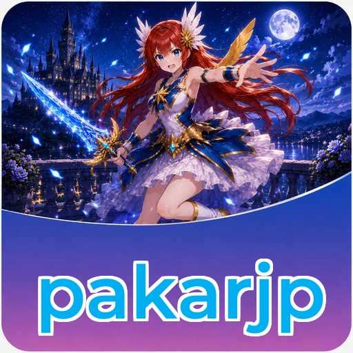 Ilustrasi alur memilih file pakarjp di HP Android