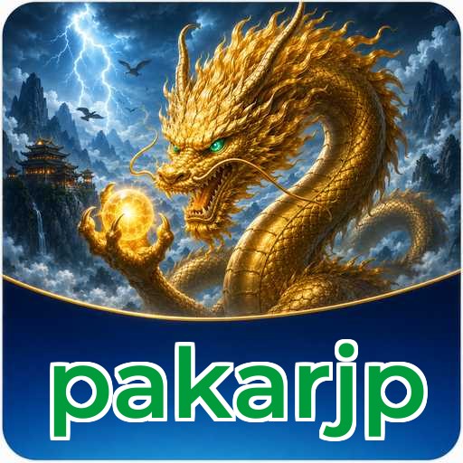 Logo pakarjp