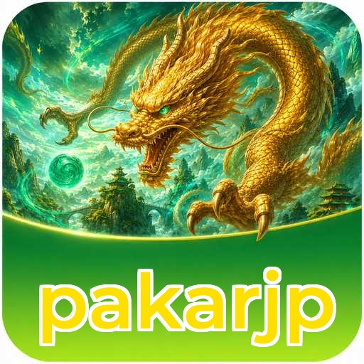 Logo pakarjp