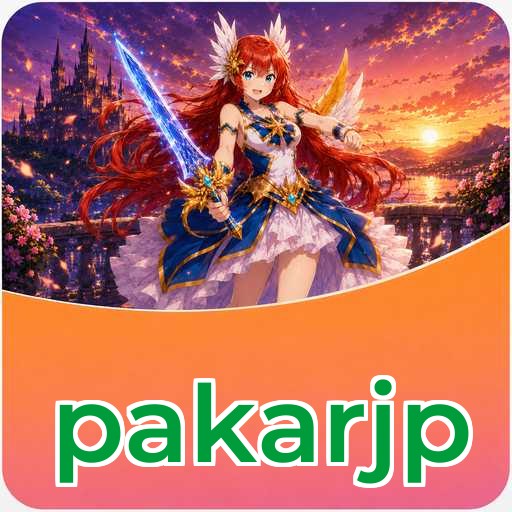 Logo pakarjp
