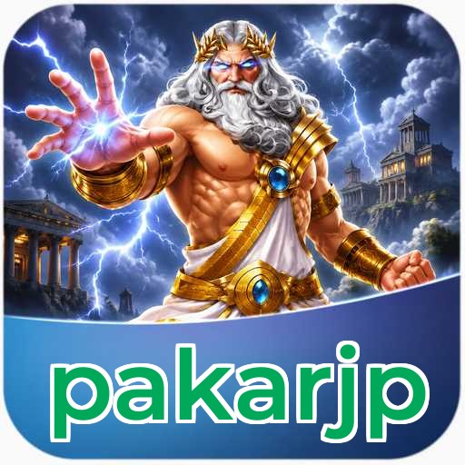 Logo pakarjp