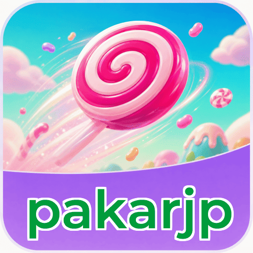 Logo pakarjp