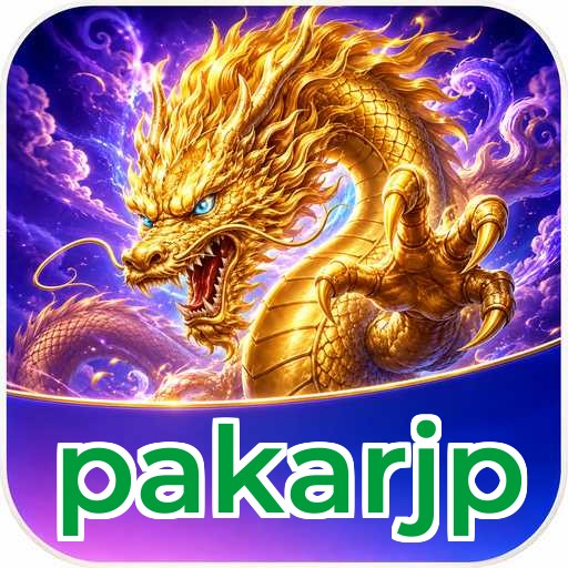 Logo pakarjp