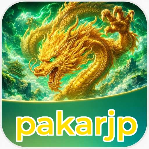 Logo pakarjp