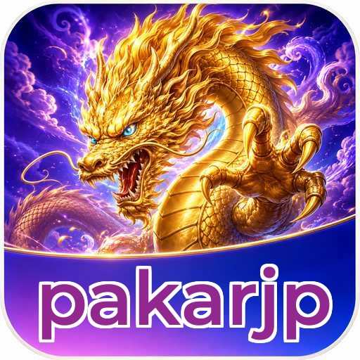 Logo pakarjp