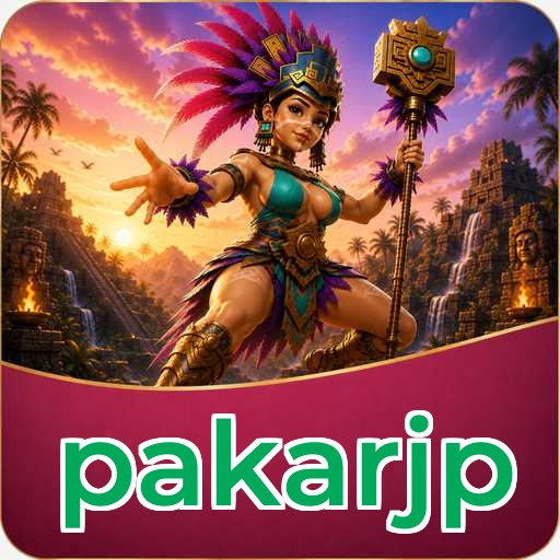 Logo pakarjp
