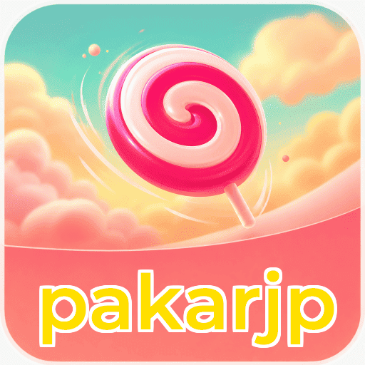 Logo pakarjp