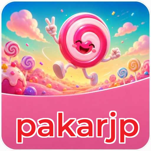 Logo pakarjp