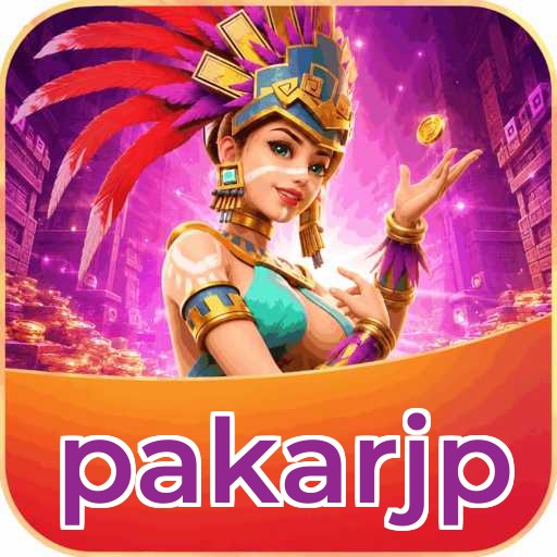 Logo pakarjp