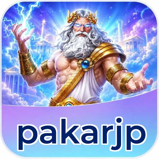 Logo pakarjp