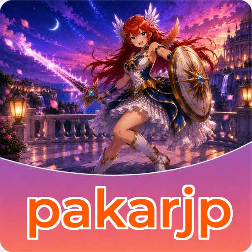 Logo pakarjp