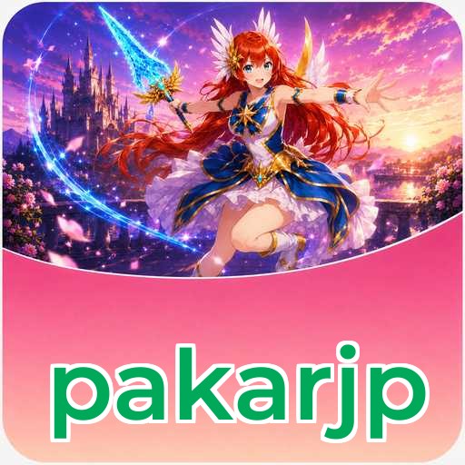 Logo pakarjp