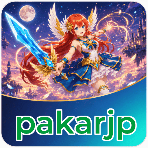 Logo pakarjp