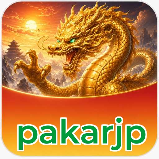 Logo pakarjp