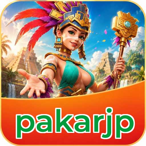 Logo pakarjp