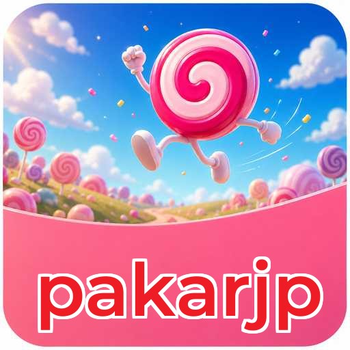 Logo pakarjp