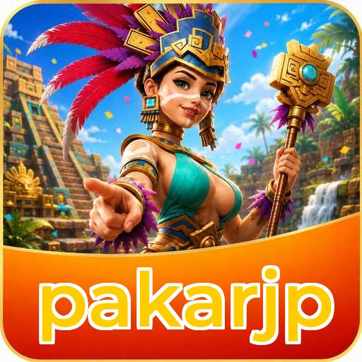 Logo pakarjp