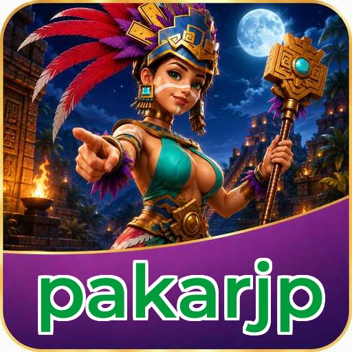 Logo pakarjp