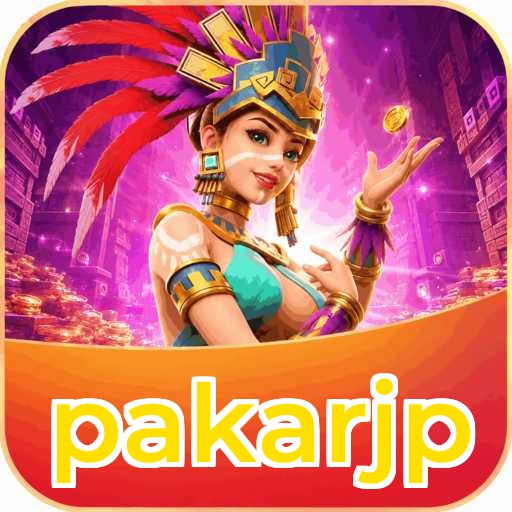 Layar pertama pakarjp setelah pemasangan di Android
