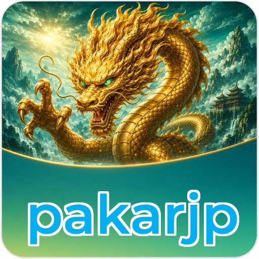 Logo pakarjp