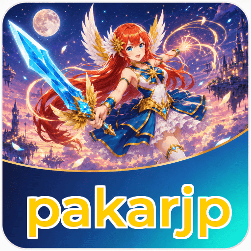 Logo pakarjp