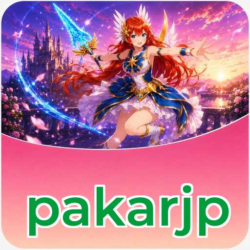 Logo pakarjp