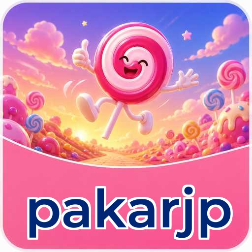 Logo pakarjp