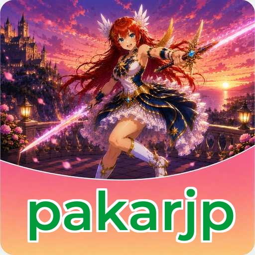 Logo pakarjp