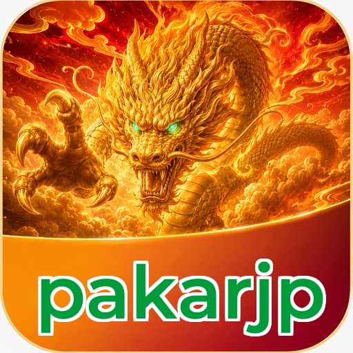 Logo pakarjp