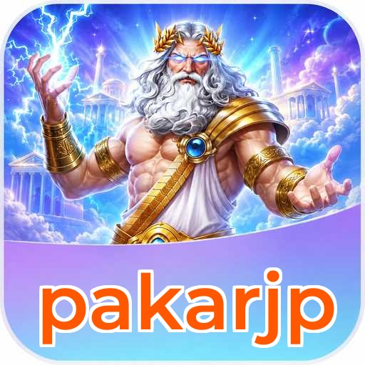 Logo pakarjp