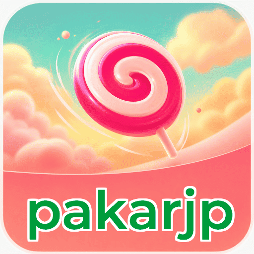 Logo pakarjp