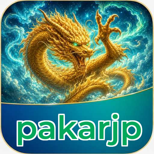 Logo pakarjp