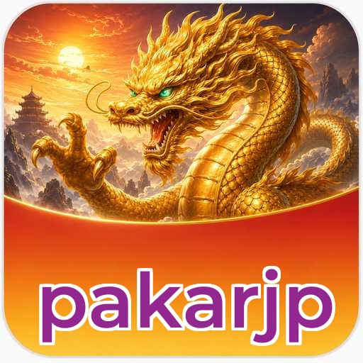 Logo pakarjp