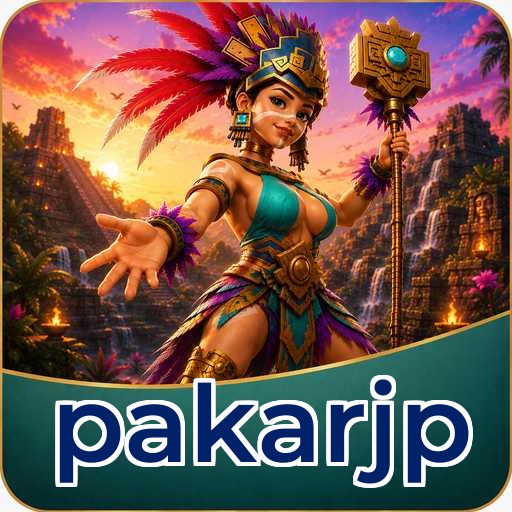 Logo pakarjp