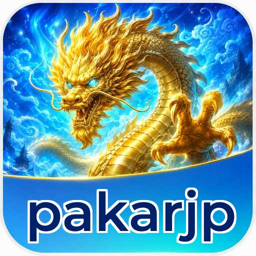 Logo pakarjp