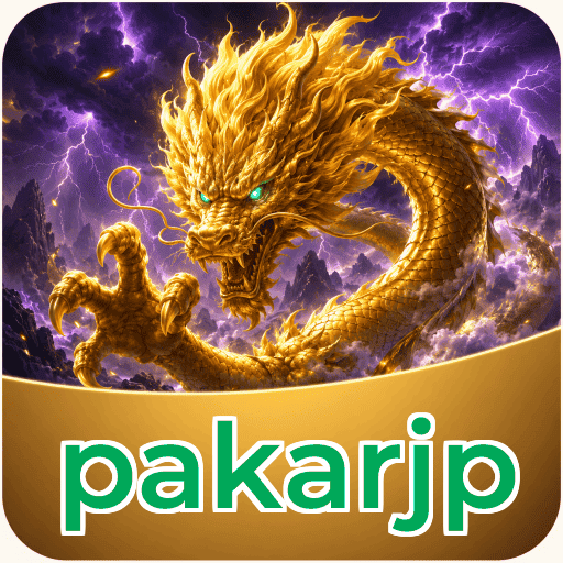 Logo pakarjp
