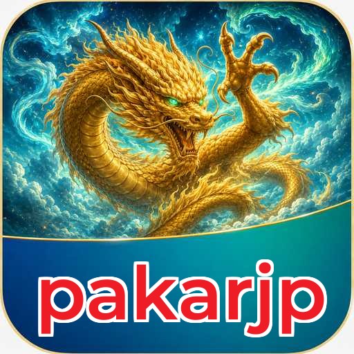 Logo pakarjp