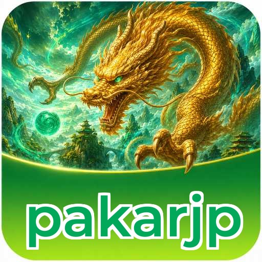 Logo pakarjp