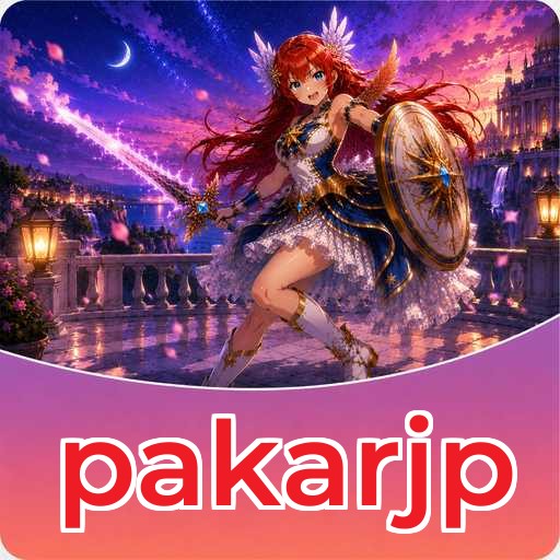 Logo pakarjp