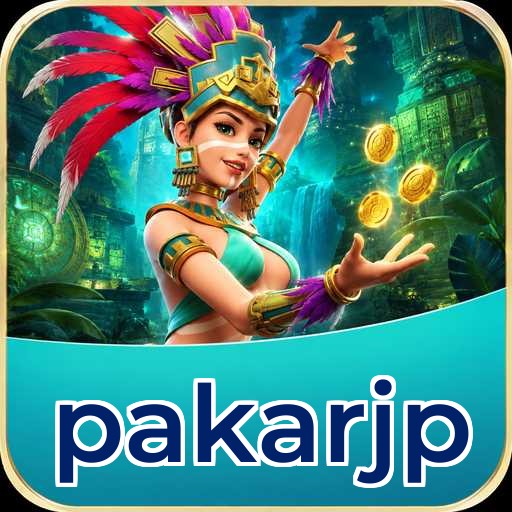 Logo pakarjp