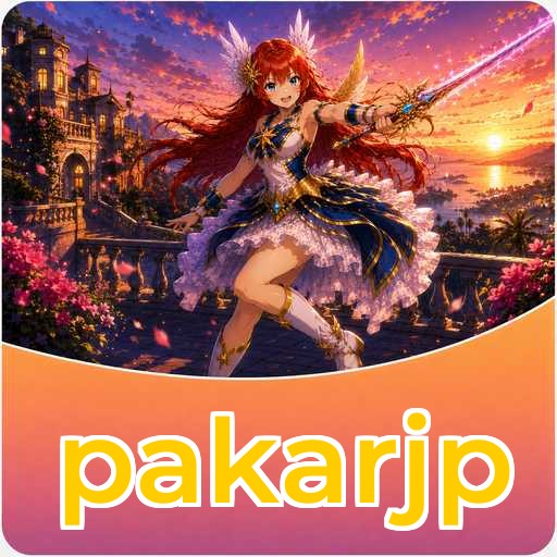 Logo pakarjp