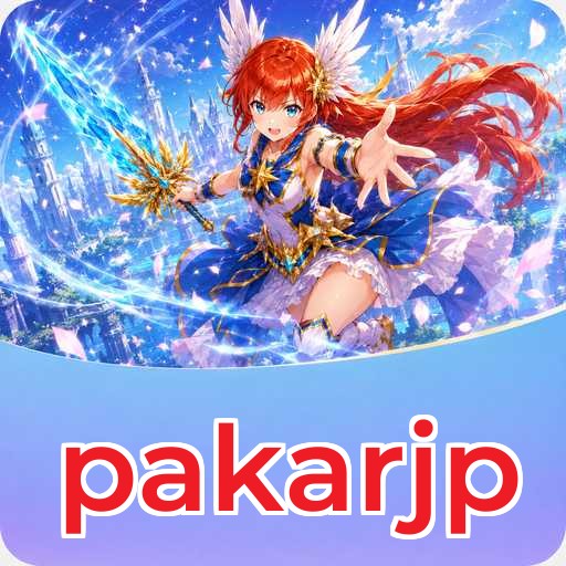 Logo pakarjp